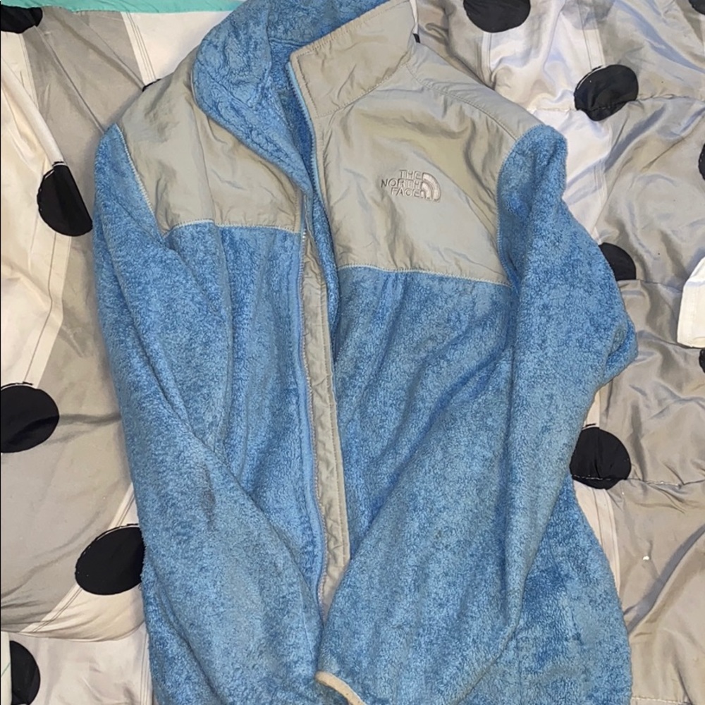 North face jacket
